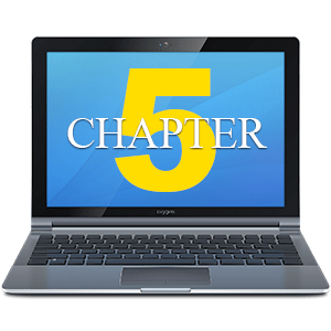 Laptop photo chapter 5