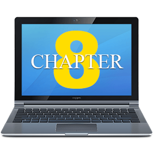 Laptop photo chapter 8