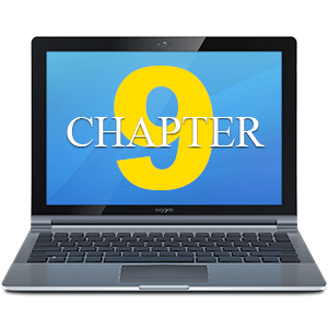 Laptop photo chapter 9