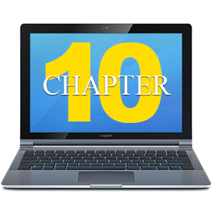 Laptop photo chapter 10