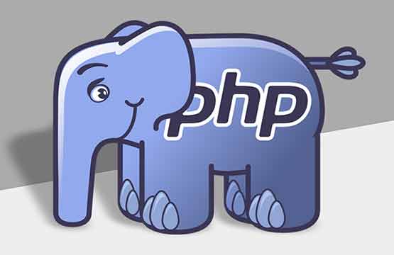 PHP photo