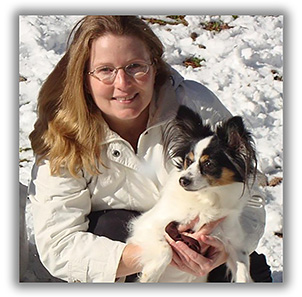 Sparky and Me photo